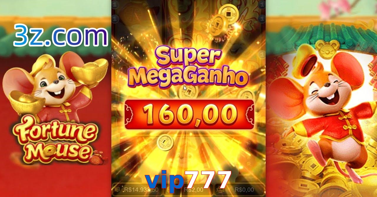 vip777