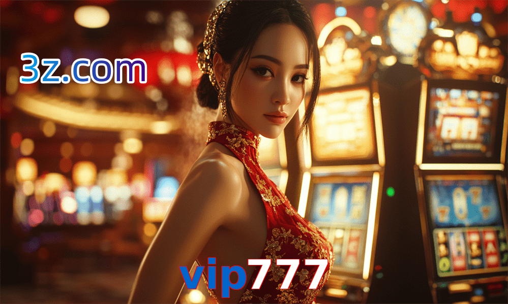 vip777